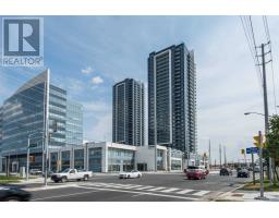 #2705 -3600 HIGHWAY 7 AVE, vaughan, Ontario