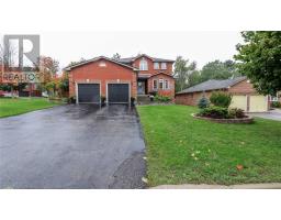 28 SNOWSHOE TR, barrie, Ontario