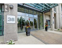 #1607 -38 FONTENAY CRT, toronto, Ontario