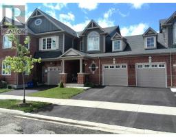 287 MORTIMER CRES, milton, Ontario