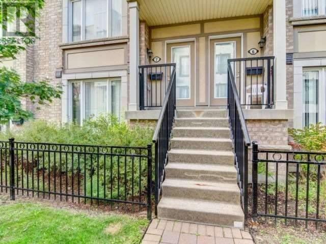 #7 -3100 Boxford Cres, Mississauga, Ontario  L5M 8N8 - Photo 2 - W4598296