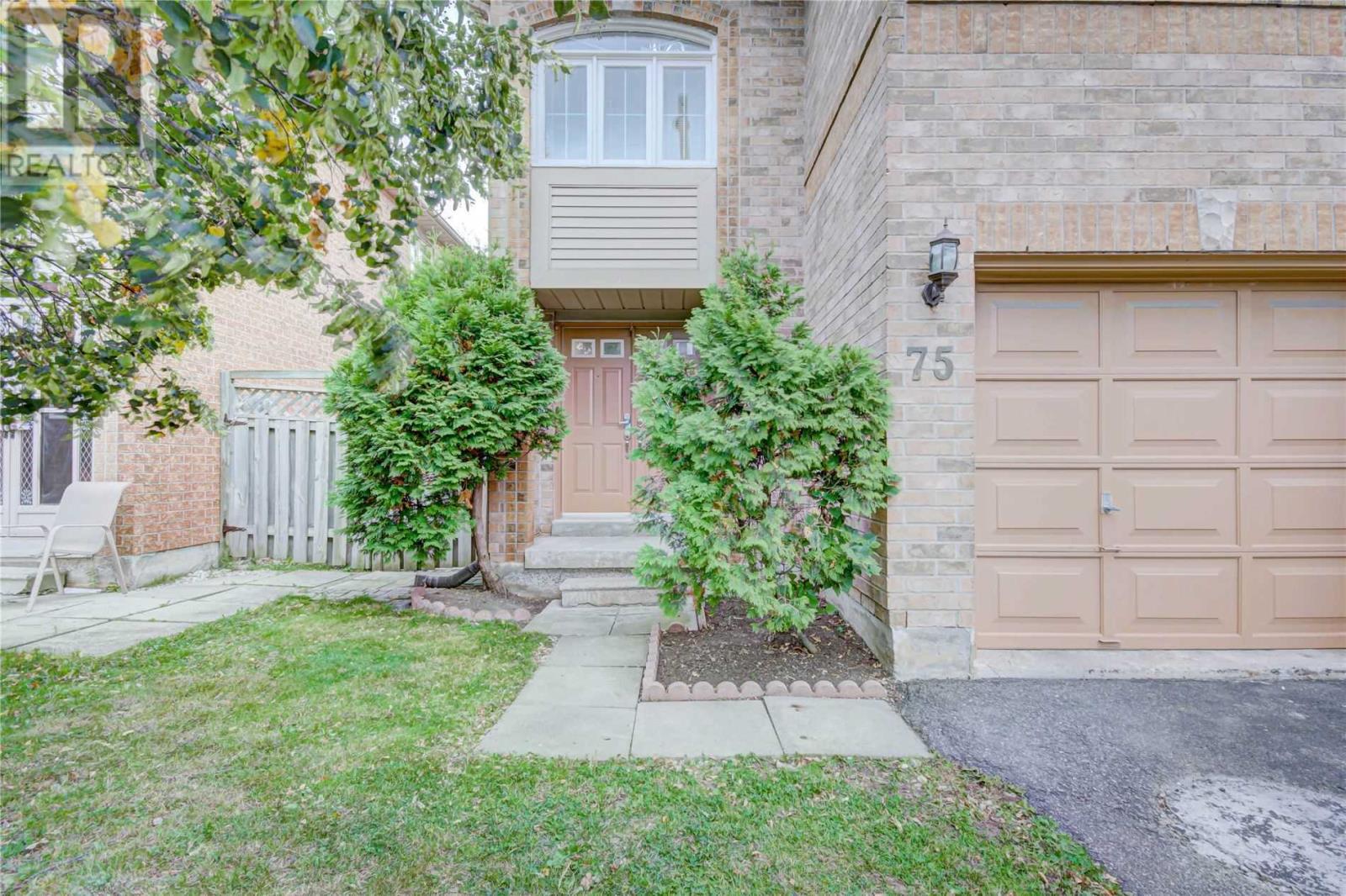 #28 -75 Gilgorm Rd, Brampton, Ontario    - Photo 14 - W4598373