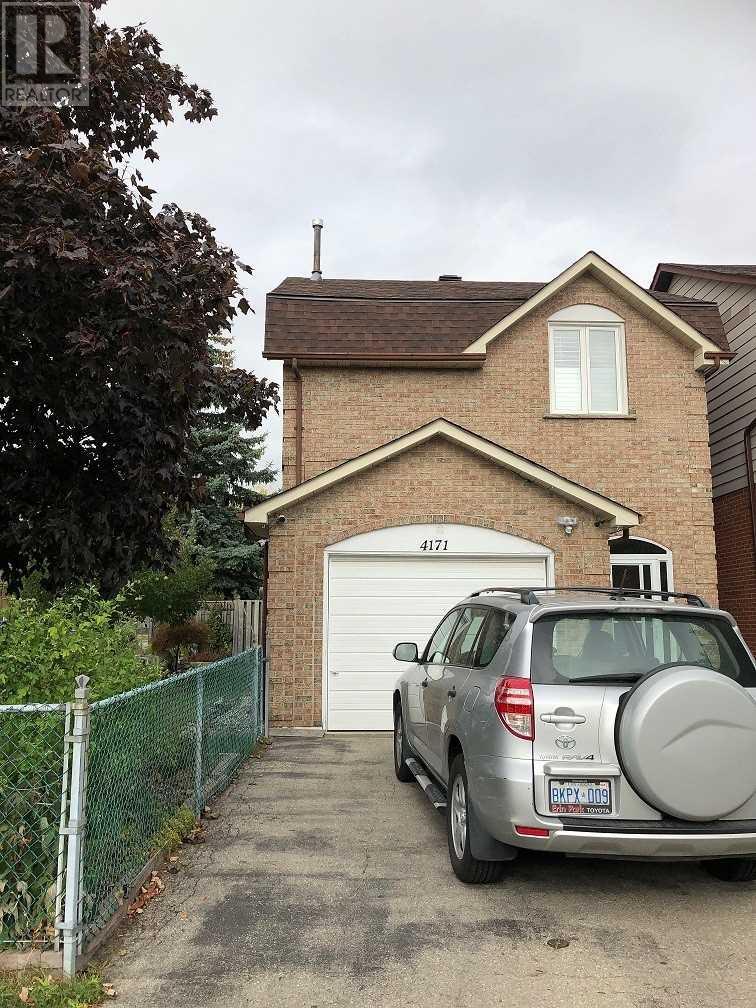 4171 QUAKER HILL DR, mississauga, Ontario