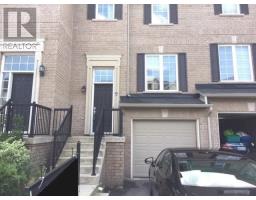 #27 -2280 BARONWOOD DR, oakville, Ontario