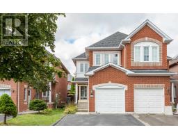 5340 BYFORD PL, mississauga, Ontario