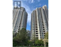 #527 -15 NORTHTOWN WAY, toronto, Ontario