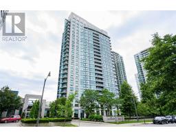 #2001 -28 HARRISON GARDEN BLVD, toronto, Ontario