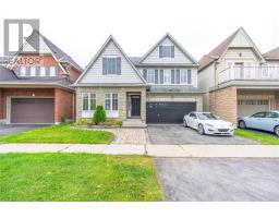 3 RUSHBROOKE WAY, ajax, Ontario