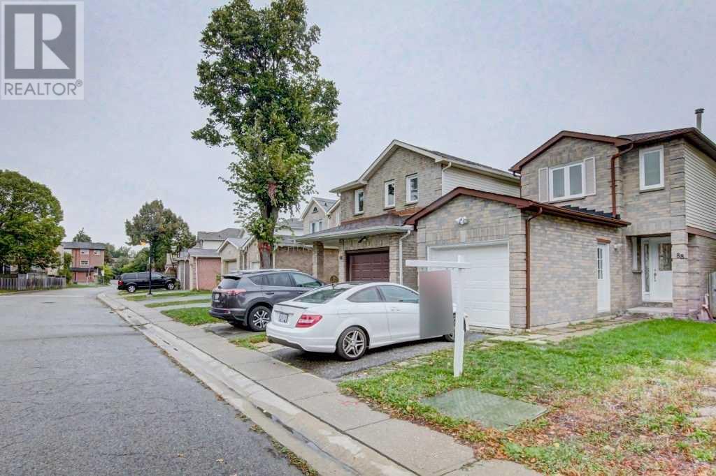 88 Plumrose Ptwy, Toronto, Ontario  M1B 4B1 - Photo 1 - E4599129