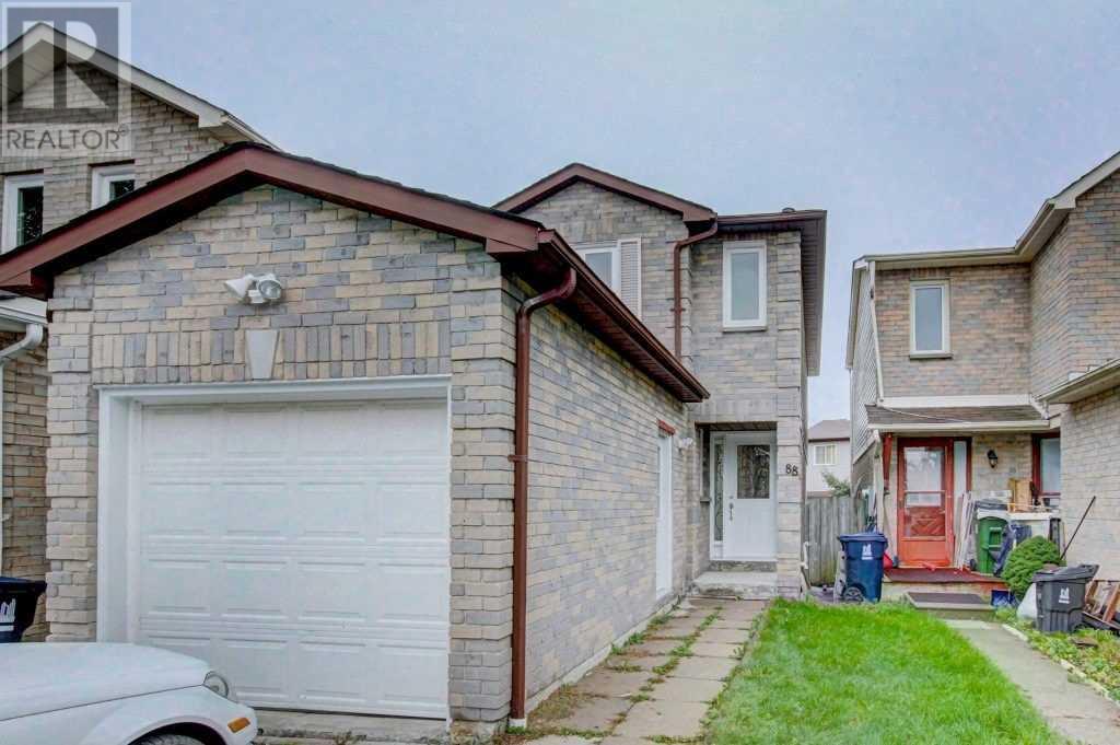 88 Plumrose Ptwy, Toronto, Ontario  M1B 4B1 - Photo 2 - E4599129