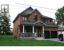 165 PLEASANT BLVD, georgina, Ontario