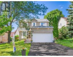 83 MOORCREST DR, aurora, Ontario