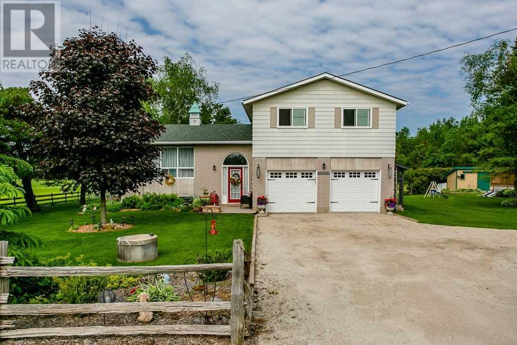 7734 County Road 56, Essa, Ontario  L0M 1T0 - Photo 1 - N4599123