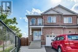 134 DEEPSPRINGS CRES, vaughan, Ontario