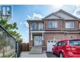 134 DEEPSPRINGS CRES, vaughan, Ontario