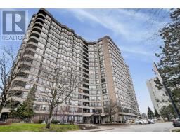 #1412 -7440 BATHURST ST, vaughan, Ontario