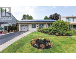 65 LORRAINE CRES, brampton, Ontario