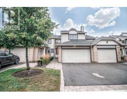 #61 -2275 CREDIT VALLEY RD, mississauga, Ontario