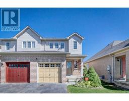 37 MILKWEED CRES, brampton, Ontario