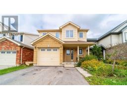 113 JOSHUA RD, orangeville, Ontario