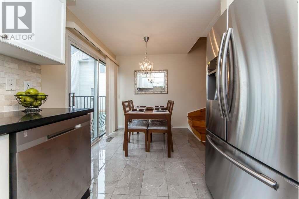 #50 -5030 Heatherleigh Ave, Mississauga, Ontario  L5V 2G7 - Photo 19 - W4599163