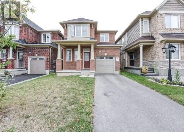 266 GLEAVE TERR, milton, Ontario