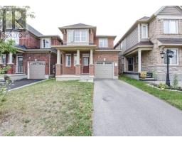 266 GLEAVE TERR, milton, Ontario