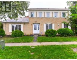 54 NIMROD CRES, brampton, Ontario