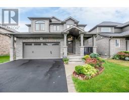 26 HILBORN ST, east luther grand valley, Ontario