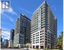 #521 -460 ADELAIDE ST E, toronto, Ontario