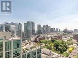 #1906 -88 Blue Jays Way, Toronto, Ontario  M5V 2G3 - Photo 5 - C4599458