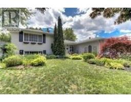 596 ARNHEM DR, oshawa, Ontario