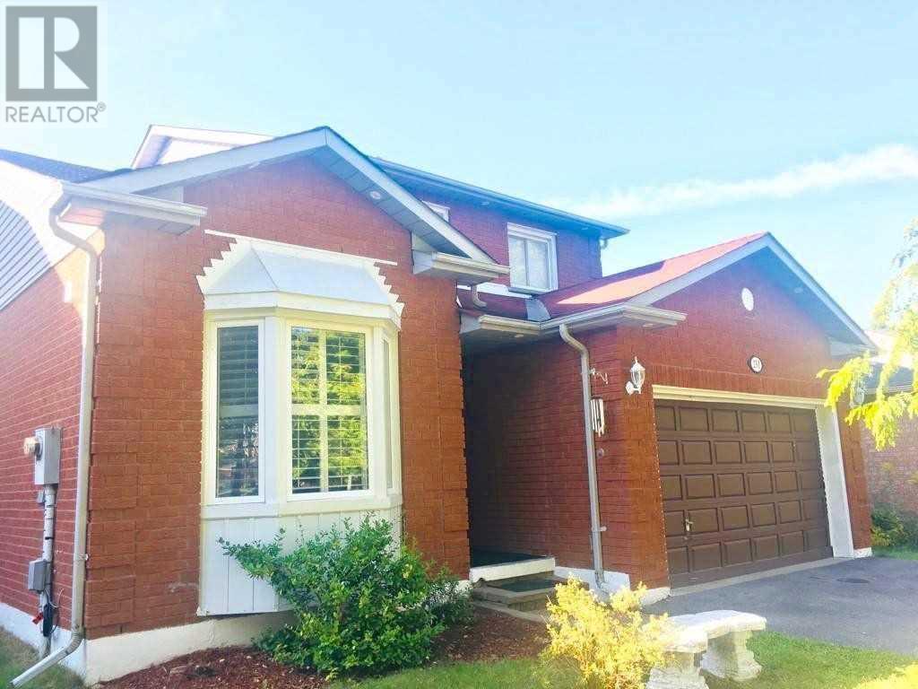 251 LAWSON ST, pickering, Ontario