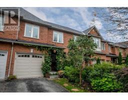 144 COLERIDGE DR, newmarket, Ontario