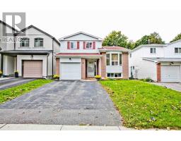 213 SIMONSTON BLVD, markham, Ontario