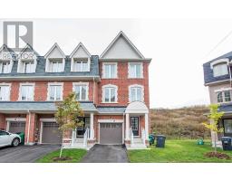 #LOT #7 -16 SHIFF CRES, brampton, Ontario