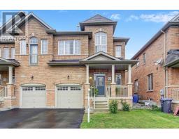 117 ALLEGRO DR, brampton, Ontario