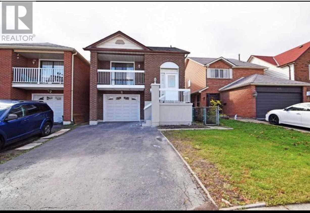 131 MURRAY ST, brampton, Ontario