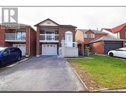 131 MURRAY ST, brampton, Ontario