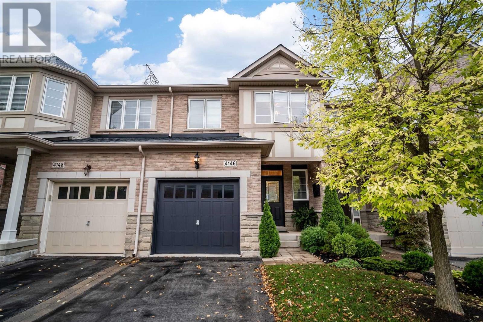 4146 RAWLINS COMMON, burlington, Ontario