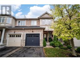 4146 RAWLINS COMMON, burlington, Ontario