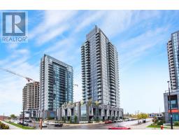 #602 -5025 FOUR SPRINGS AVE, mississauga, Ontario