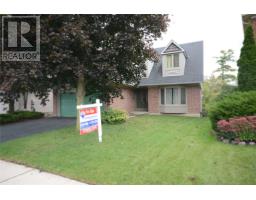 690 BURNETT AVE, cambridge, Ontario