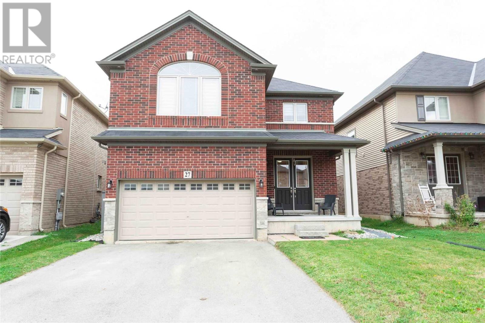 27 DYMENT CRT, hamilton, Ontario