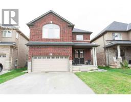 27 DYMENT CRT, hamilton, Ontario