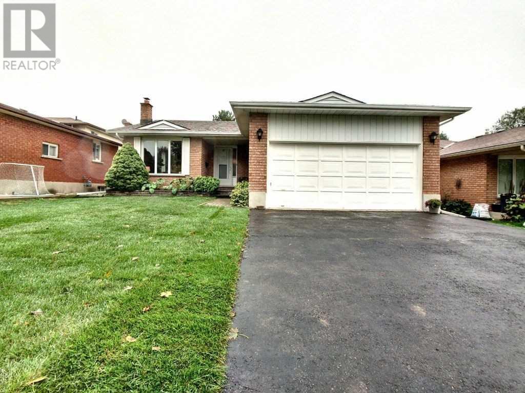 204 OLDFIELD DR, kitchener, Ontario