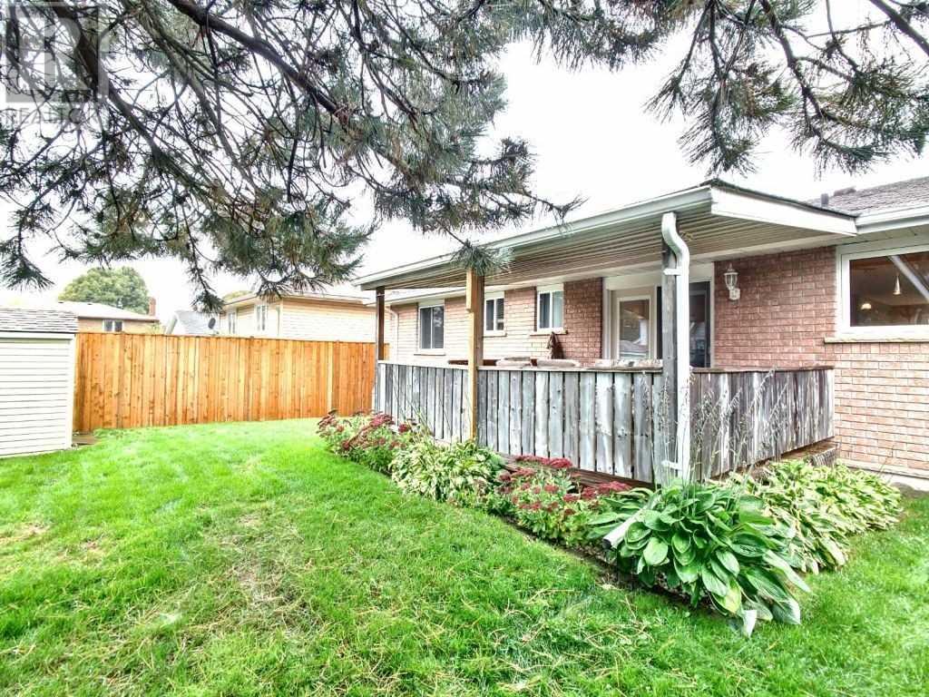 204 Oldfield Dr, Kitchener, Ontario    - Photo 19 - X4599475