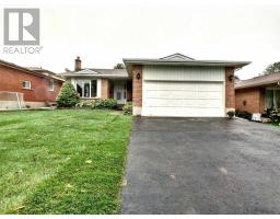 204 OLDFIELD DR, kitchener, Ontario