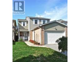 40 HARMAN DR, ajax, Ontario