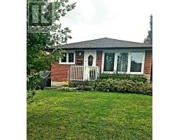 1023 OLIVE AVE, oshawa, Ontario